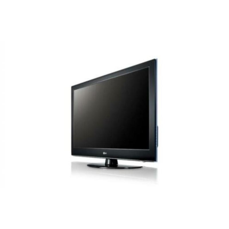 LG LCD-tv 37LH5000 37 inch Full-HD 200Hz met 4x HDMI