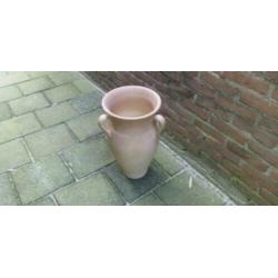 kruik 51 cm hoog is nieuw