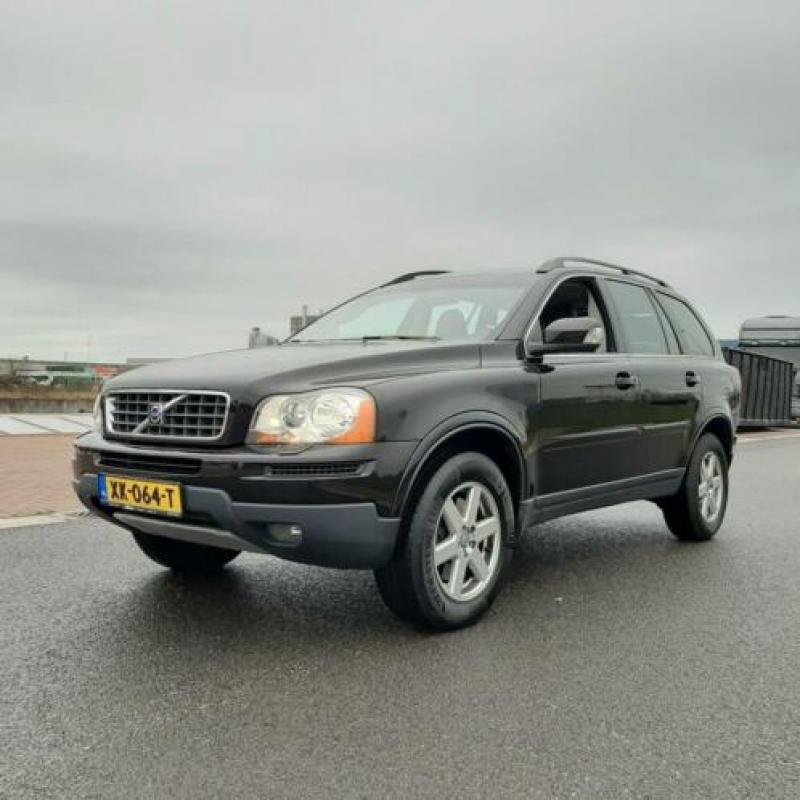 Volvo XC90 3.2 KINETIC 7 PERSOONS