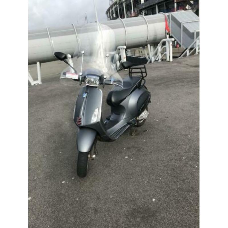 Vespa sprint