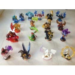 Skylanders trap team vanaf 0,75 skylander trapteam en meer!