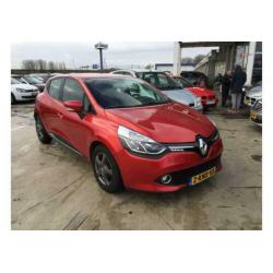 Renault Clio 1.5 dCi 90 Energy Authentique