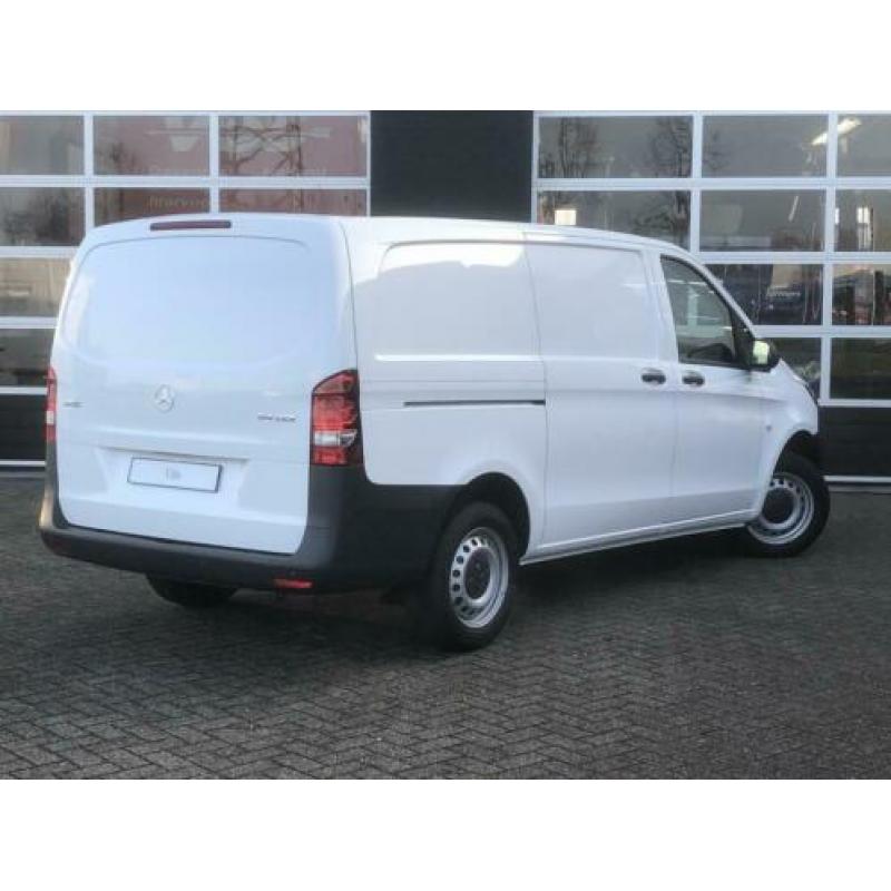 Mercedes-Benz Vito 114 CDI 136 pk L | Navi Automaat, Camera,