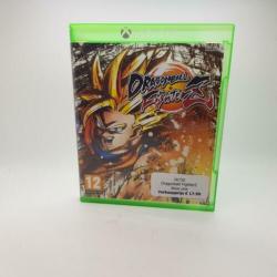 Dragonball FighterZ Xbox one II Nu €17.99