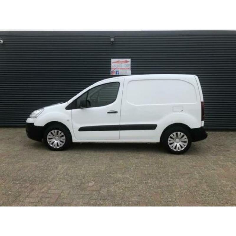 Citroen Berlingo 1.6 HDI 500 Club Airco