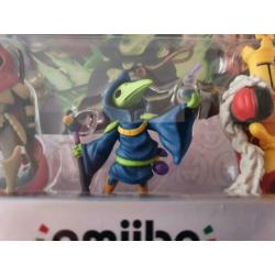 Amiibo s specter plague king knight Nieuw in doos goedkoopst