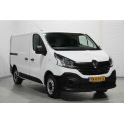 Renault Trafic 1.6 dCi 95 pk L1H1 Airco, Keyless Entry, Laad