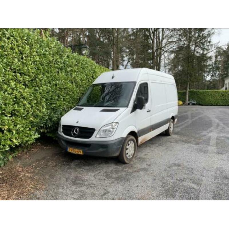 Mercedes-Benz Sprinter 2.1 D 120KW 2013 AUTOMAAT/AIRCO