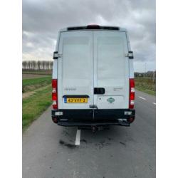 Iveco Daily Daily 2006 nieuw model !