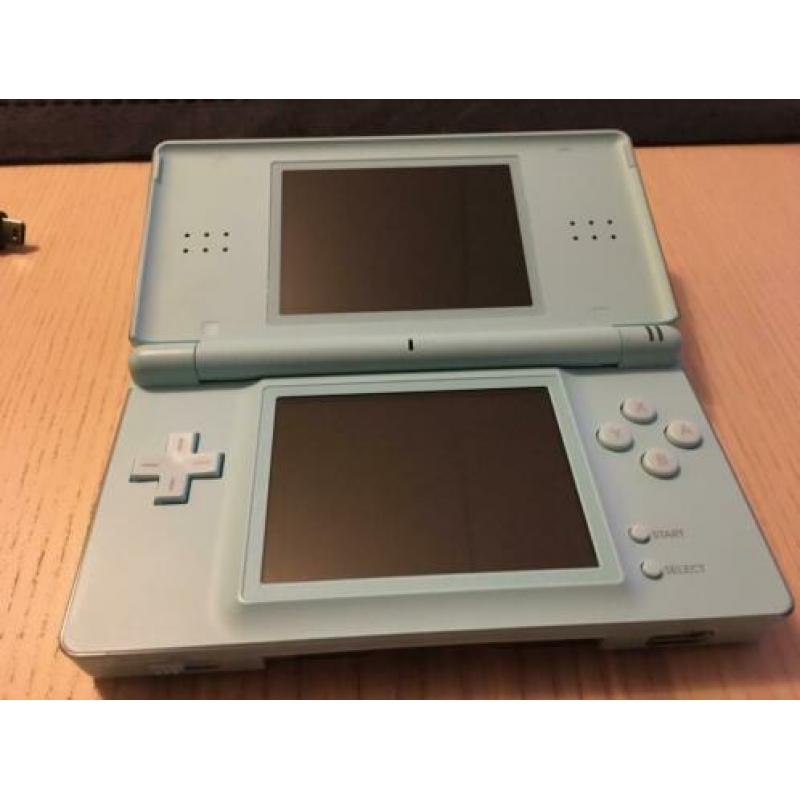 Nintendo ds