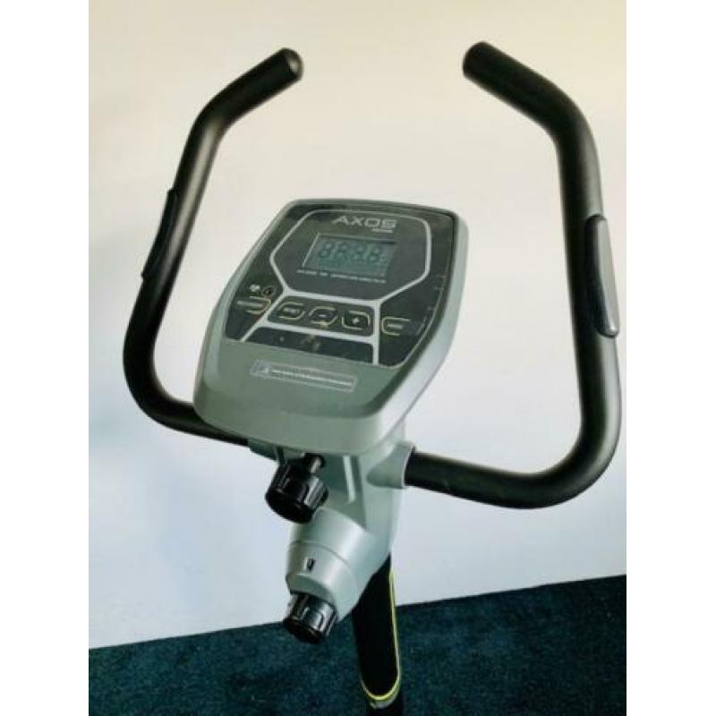 Kettler Hometrainer Axos Cycle M-LA