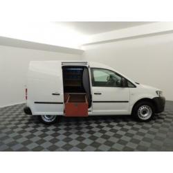 Volkswagen Caddy 1.6 TDI (inbouw,airco,elek pakket)