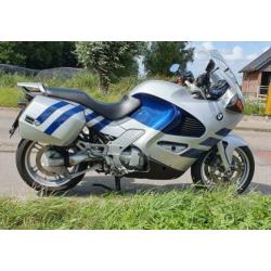 BMW K1200RS zeldzame 32500 km.bwjr 07/2000