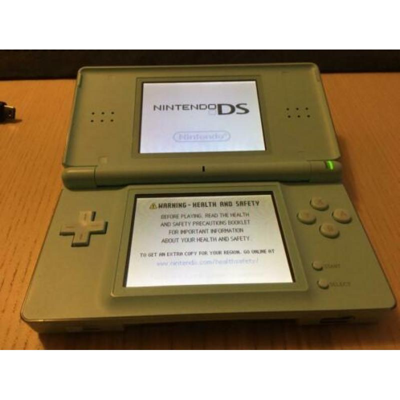 Nintendo ds