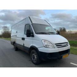 Iveco Daily Daily 2006 nieuw model !