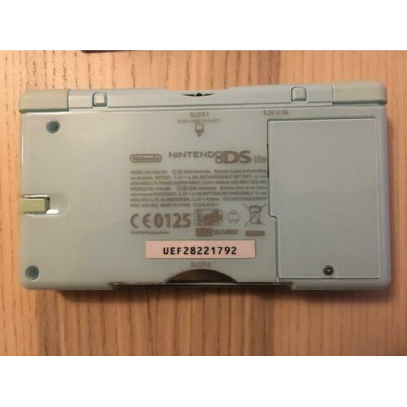 Nintendo ds