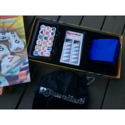 Rummikub Turbo Goliath