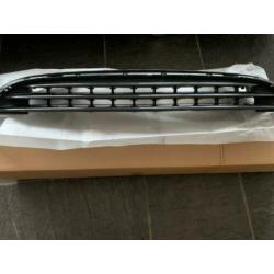 Mini F56 grille, Piano Black