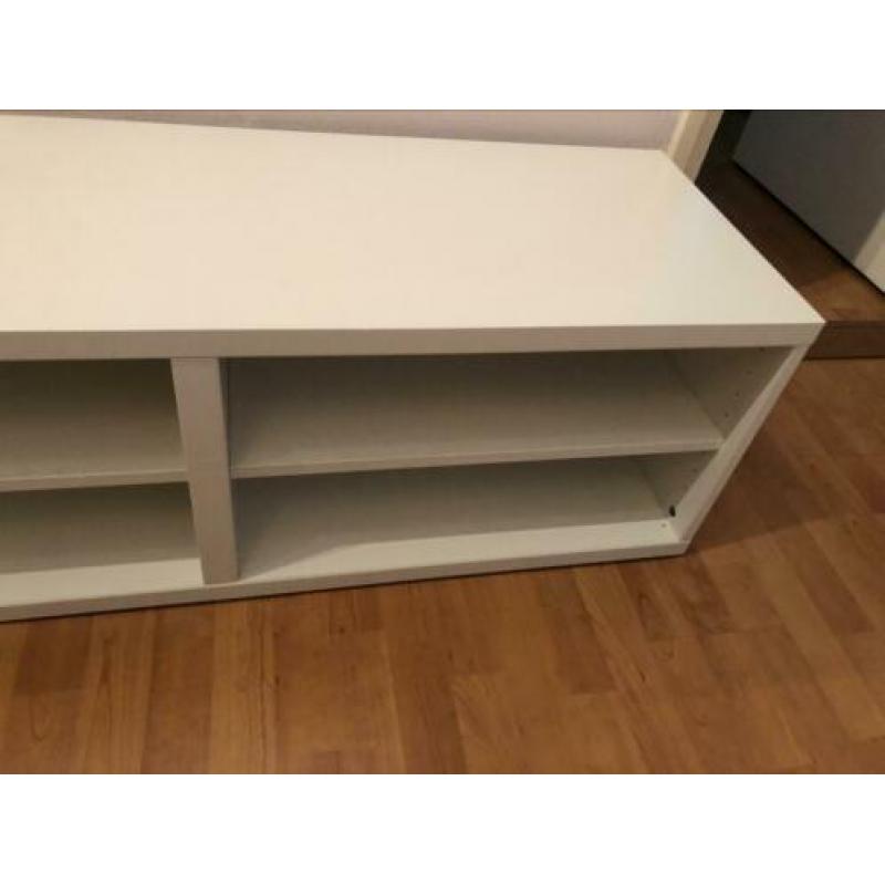 Ikea kast, tv kastje, besta tv-kastje van Ikea, 120 cm 40 cm