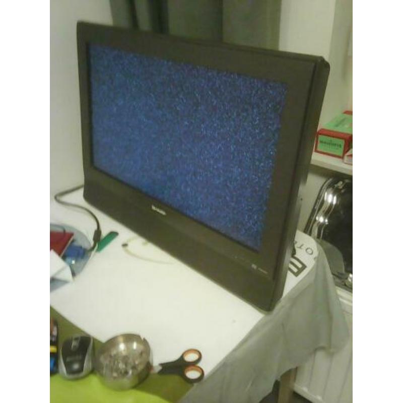 lcd