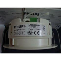 9 Philips Occuswitch bewegingsmelders LRM1080/00