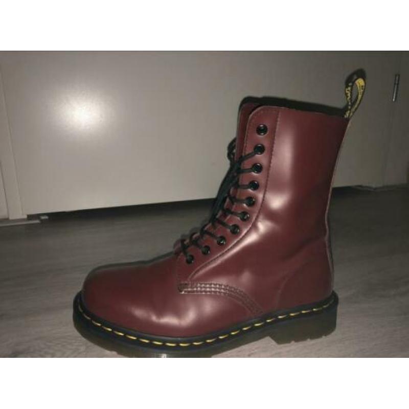 Dr. Martens Smooth 1490