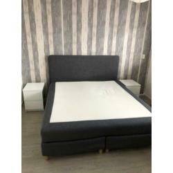 Boxspring 180 x 200