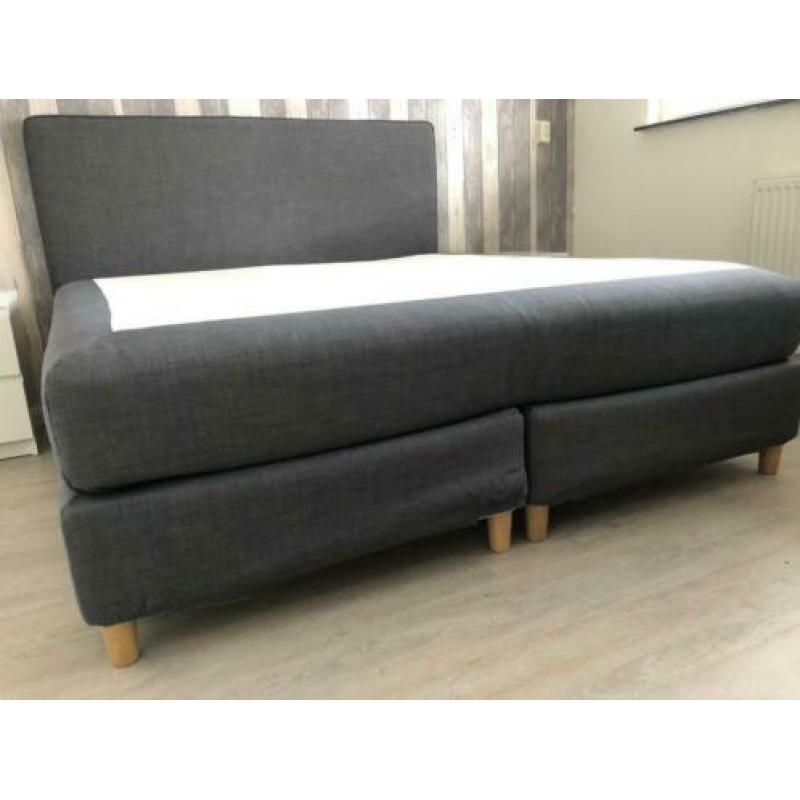 Boxspring 180 x 200