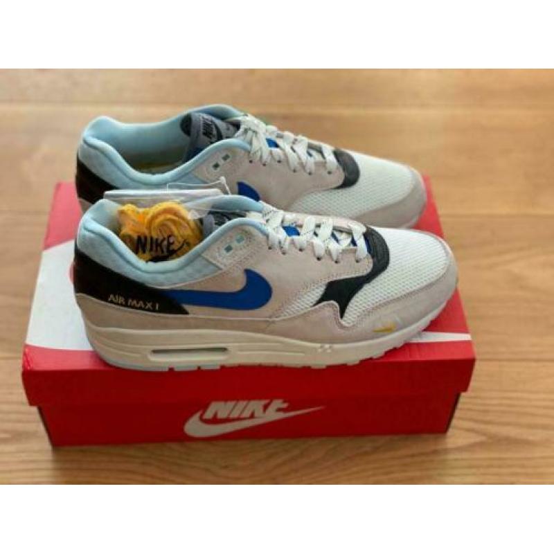 Nike Air Max 1 Dusk 2 Dawn Size? Official maat 42