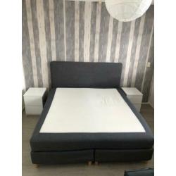 Boxspring 180 x 200