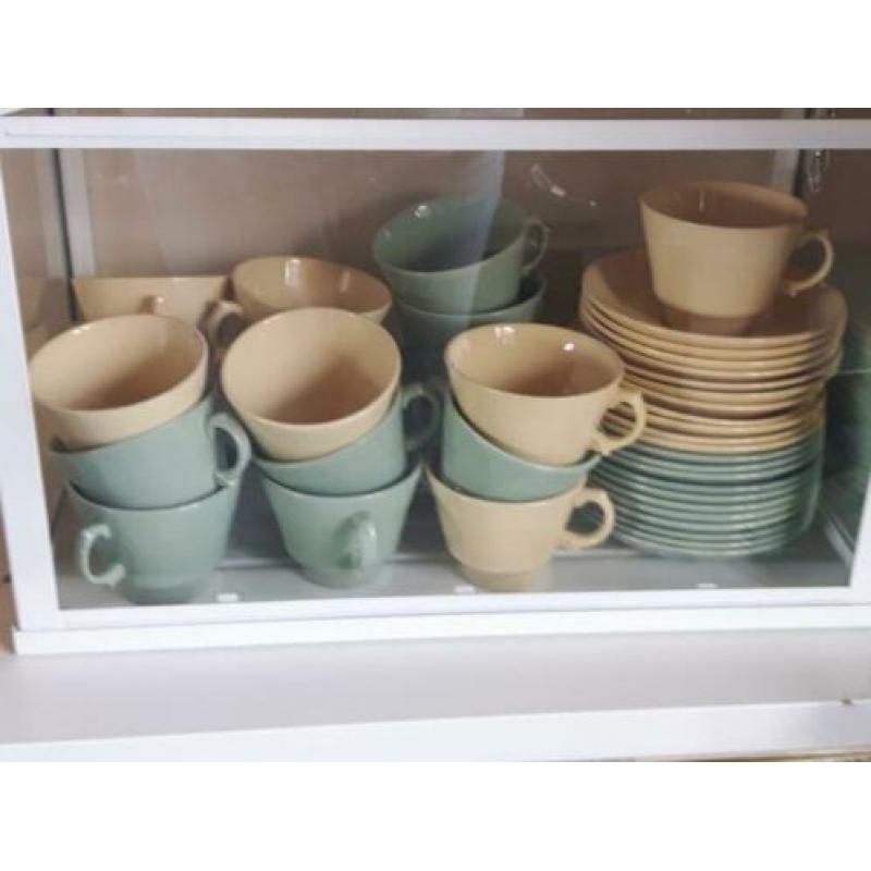 Woods Ware Beryl Jasmine