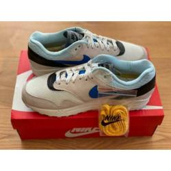 Nike Air Max 1 Dusk 2 Dawn Size? Official maat 42