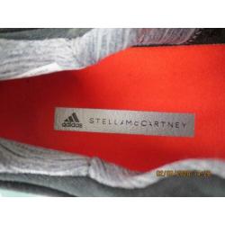 Stella Mc Cartney /Adidas sneakers. Maat 7,5 (41,5) Nieuw!