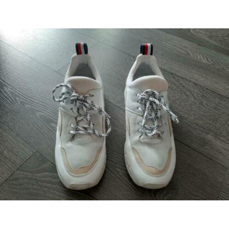 NIEUW Sneakers Gympen Tommy Hilfiger - 39 jusa17