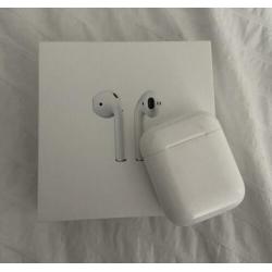 Apple airpods 1