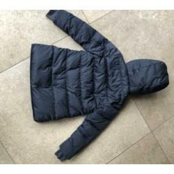 Patagonia down parka - Girl’s (XS = 5-6 years)