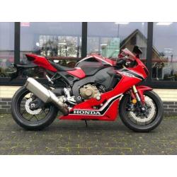 Honda CBR 1000 RR ABS - ‘20 - 0km - SC 77 - BTW MOTOR