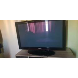 Samsung Plasma TV 42"