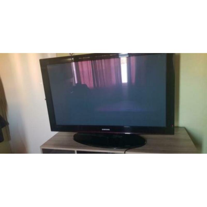 Samsung Plasma TV 42"