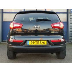 Kia Sportage 1.6 GDI X-ecutive Plus Pack (bj 2012)