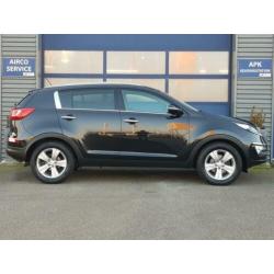 Kia Sportage 1.6 GDI X-ecutive Plus Pack (bj 2012)