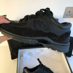 Chanel Sneakers 35 t/m 40