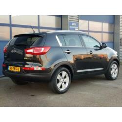 Kia Sportage 1.6 GDI X-ecutive Plus Pack (bj 2012)