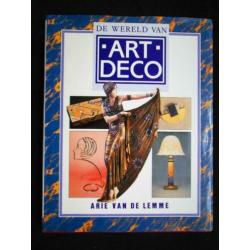 Art-Deco~Wereld van Artdeco~Art Deco~Design en Mode jrn 20