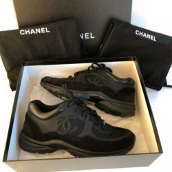 Chanel Sneakers 35 t/m 40