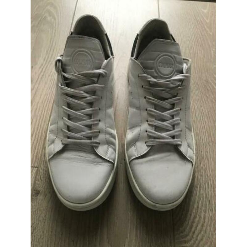 ZGAN Colmar sneakers 43 volledig leder