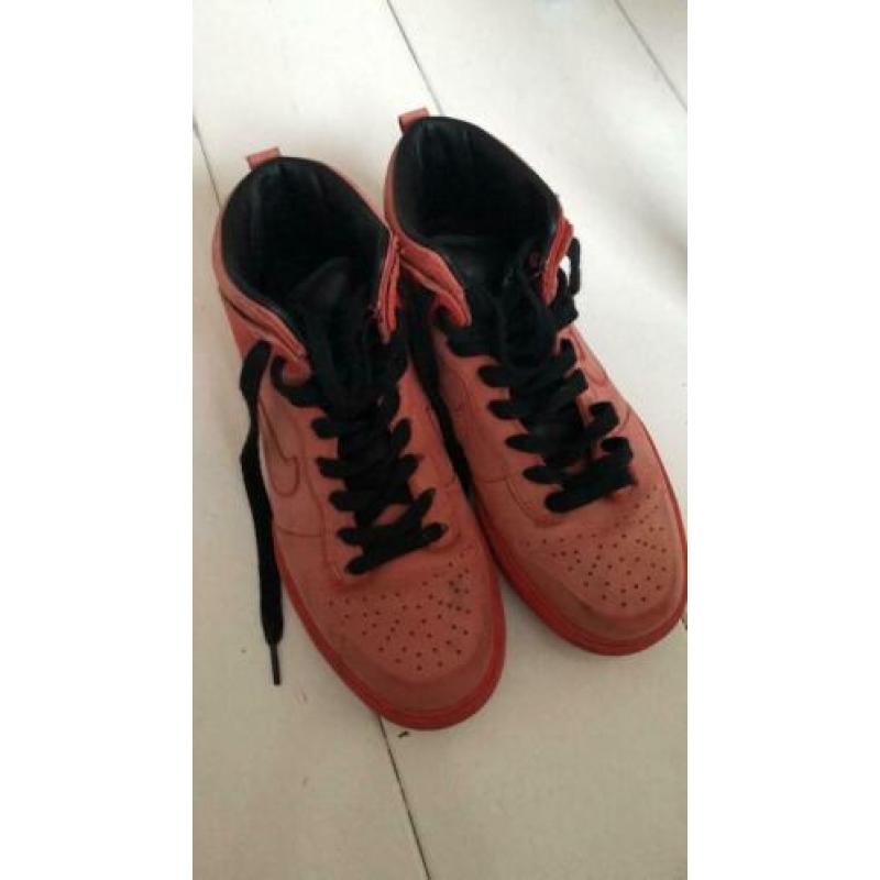 Nikes maat 40