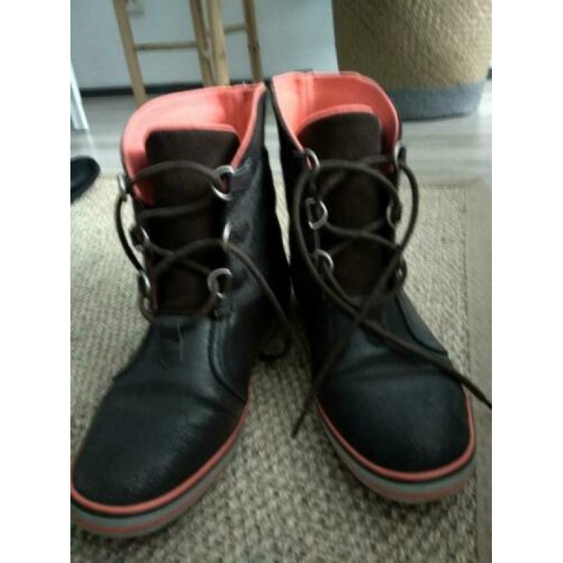 Diverse schoenen size 39/40 from 3e