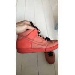 Nikes maat 40