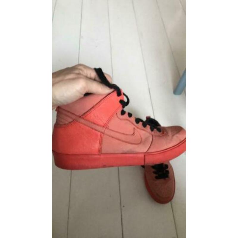 Nikes maat 40